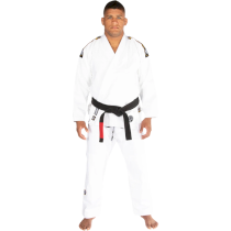 Кимоно Tatami Nova Absolute a2l белый