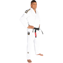 Кимоно Tatami Nova Absolute a2l белый