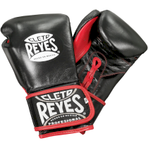 Профессиональные боксерские перчатки Cleto Reyes m красный