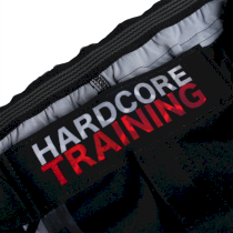 Шорты Hardcore Training PitbullCity xxxxl черный
