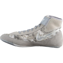 Борцовки Nike Speedsweep VII 45,5 серый