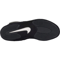 Борцовки Nike Inflict 3 Limited Edition 47 черный