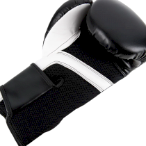 Боксерские перчатки UFC 14унц. черный