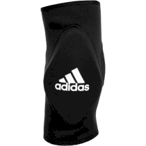Защита колена Adidas черный l/xl