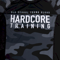Рашгард Hardcore Training Night Camo 2.0 xxxl 