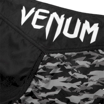 ММА шорты Venum Light 3.0 Urban Camo xl серый