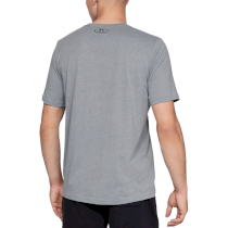 Тренировочная футболка Under Armour Tech 2 l серый
