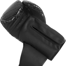 Перчатки Manto Prime 2 12унц. черный