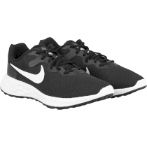 Кроссовки Nike Revolution 6 45,5 черный
