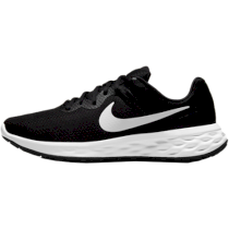 Кроссовки Nike Revolution 6 47 черный