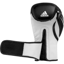 Перчатки Adidas Speed Tilt 250 14унц. белый
