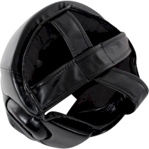 Боксерский шлем с полной защитой Adidas Speed Super Pro черный m