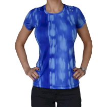 Женская тренировочная футболка Under Armour xl синий
