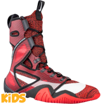 Боксёрки детские Nike HyperKO 2.0 Kids Red 35,5ru(uk4) красный