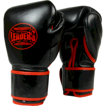 Боксерские перчатки Leaders Hero 14унц. 