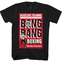 Футболка Hardcore Training Bang Bang