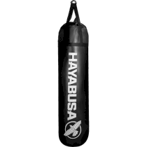 Боксерский мешок Hayabusa Heavy Bag черный
