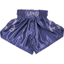 Тайские шорты Manto Dual Lilac xxl лиловый