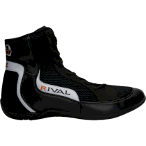 Боксёрки Rival RSX-LTD Boots 46 черный