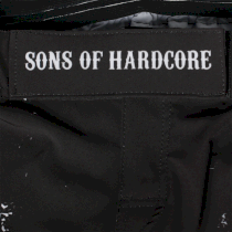 Шорты Hardcore Training Sons Of Hardcore xs 