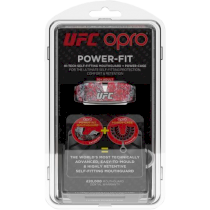 Боксерская капа Opro Power Fit 