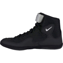 Борцовки Nike Inflict 3 Limited Edition 39 черный