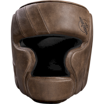 Шлем Hayabusa T3 LX коричневый 