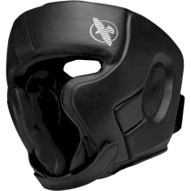 Классический шлем Hayabusa T3 Black черный l