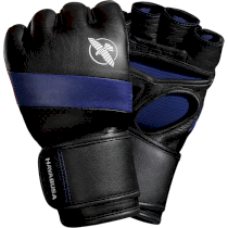 Перчатки Hayabusa T3 Black/Blue s 
