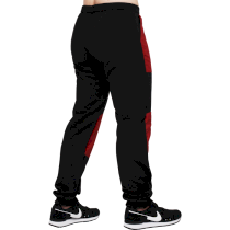 Спортивные штаны Hardcore Training Voyager Black/Red s