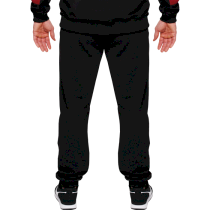 Спортивные штаны Hardcore Training Voyager Black/Red xl