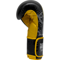 Боксерские перчатки Hardcore Training Glima 