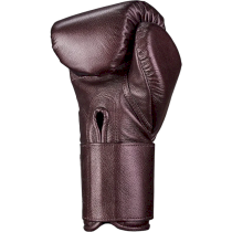 Боксерские перчатки Ultimatum PRO Limited Grape 14унц. 