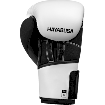 Перчатки Hayabusa S4 Boxing Gloves White 16унц. белый