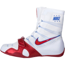 Боксерки Nike Hyperko 40,5eu красный