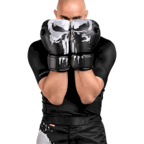 Боксерские перчатки Hayabusa The Punisher 14унц. 