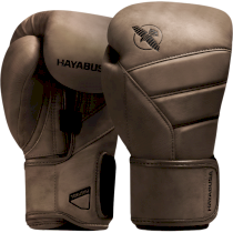 Боксерские перчатки Hayabusa T3 LX Vintage 12унц. коричневый