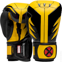 Перчатки Hayabusa Wolverine 16 унц. желтый