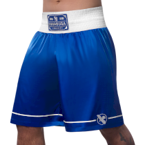 Боксерские шорты Hayabusa Pro Blue