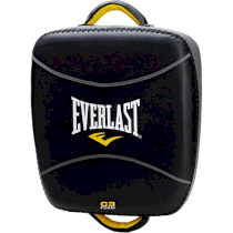 Тренерская подушка Everlast C3 черный