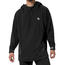  Толстовка Hayabusa Men’s Midweight Pullover Hoodie Black XL