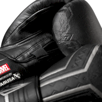 Перчатки Hayabusa Black Panther 16унц. черный