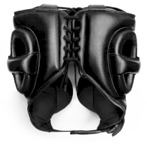 Классический Шлем Hayabusa Pro Boxing Headgear черный 
