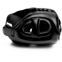 Классический Шлем Hayabusa Pro Boxing Headgear черный 
