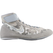Борцовки Nike Speedsweep VII Grey 40ru(uk7) светло-серый