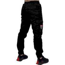 Джоггеры Lonsdale Cargo Jogger Black l