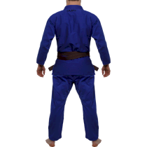 Ги Jitsu Puro Blue a0