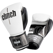 Перчатки Clinch Punch 2.0 16унц. белый