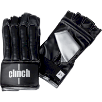 Снарядные перчатки Clinch C642 s/m черный