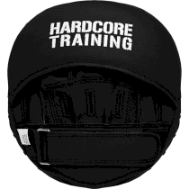 Лапы Hardcore Training Air Pads Black черный